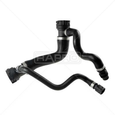 RADYATOR HORTUMU UST BMW E60 E61 N53 N53