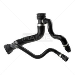 RADYATOR HORTUMU UST BMW E60 E61 N53 N53