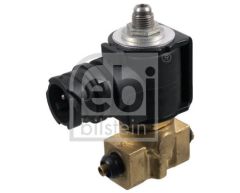 SOLENOİD VALF RENAULT TRUCKS