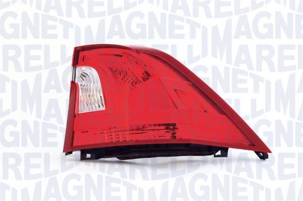 STOP DIŞ SOL VOLVO S60 2011 LLH472