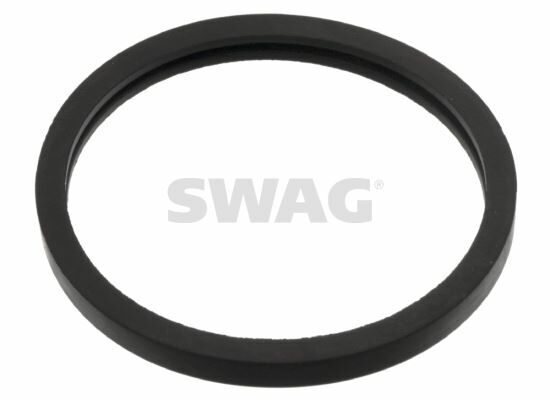 TERMOSTAT KAPAK ORINGI ASTRA F CORSA B VECTRA A 1.2-1.4 91-95 FEBI 5156