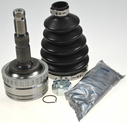 AKS KAFASI DIŞ CORSA B-CORSA C 1.0-1.2 00