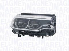 FAR BMW 5 G30 ICON LED SAG