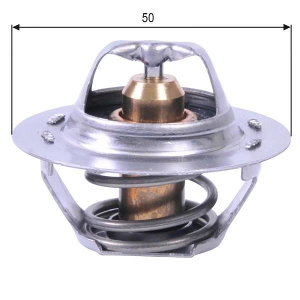 TERMOSTAT 86C R19-CLIO-EXP 1.4 E6J-E7J