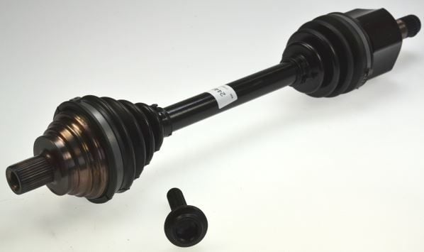 x AKS KOMPLE OTOMATİK SOL GOLF5-JETTA-A3 1.6 BENZİNLİ BGU-BSE 102 BEYGİR