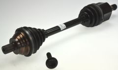 x AKS KOMPLE OTOMATİK SOL GOLF5-JETTA-A3 1.6 BENZİNLİ BGU-BSE 102 BEYGİR