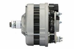 ALTERNATÖR AHLMANN-ATLAS COPCO-BOMAG-DEUTZ-FAHR-KRAMER-VOLVO