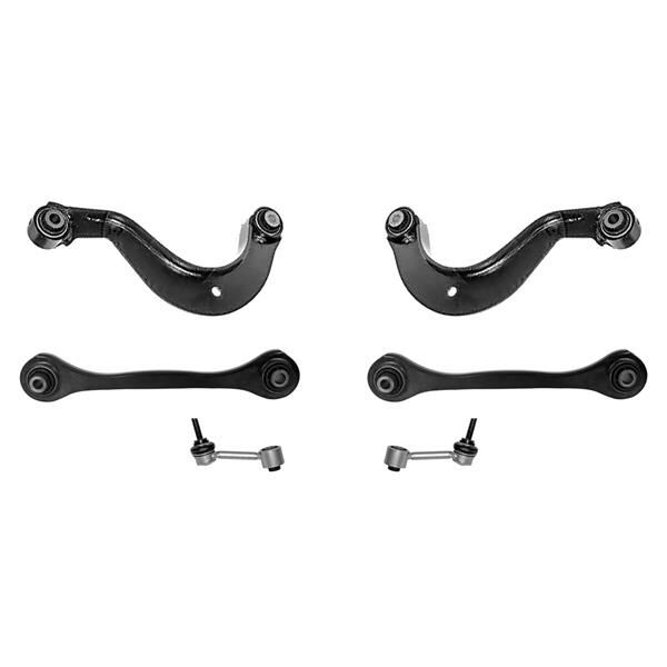 AUDI A3- SEAT ALTEA- VW GOLF V- TOURAN- SKODA YETI ARKA KIT