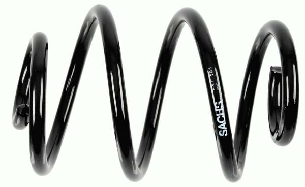 COIL SPRING