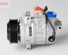 COMPRESSOR. AİR CONDİTİONER BMW 1 F20. F21 10-