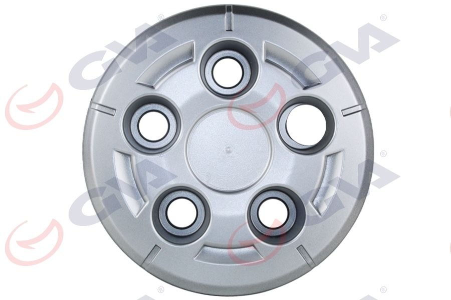 JANT GÖBEĞİ PSA BOXER-FIAT DUCATO 06- GRİ BOYALI LOGOSUZ