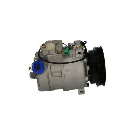 KLİMA KOMPRESÖRÜ A4 1.6-1.8T-2.4-2.6 94-04 A6 2.4-2.6-2.8 97-05 PASSAT 1.6-2.8 V6-1.9 TDI 97-00