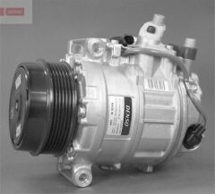 KLIMA KOMPRESORU MERCEDES S-CLASS W221 C216 W222