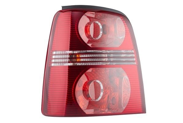 KOMPLE ARKA LAMBA VW TOURAN SOL VW