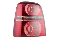 KOMPLE ARKA LAMBA VW TOURAN SOL VW