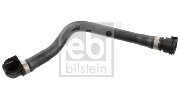 SOĞUTMA SUYU HORTUMU BMW 5 E60 545 i 03-05 5 Touring E61 545 i 04-10 6 E63 645 Ci 03-05
