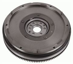 VOLANT KOMPLE CIFT KUTLE FIESTA 13 17 1.6 ST ZETEC