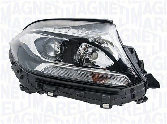 FAR MERCEDES GLS LEDHALOJENSOL