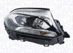 FAR MERCEDES GLS LEDHALOJENSOL