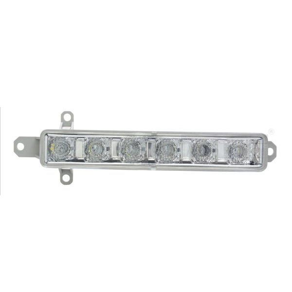 GÜNDÜZ FARI LED SAĞ-SOL OPEL VIVARO C-ZAFIRA LIFE-P107-P301-P308-PARTNER-BERLİNGO-C1-C3- JUMPY-EXPERT-TOYOTA AYGO