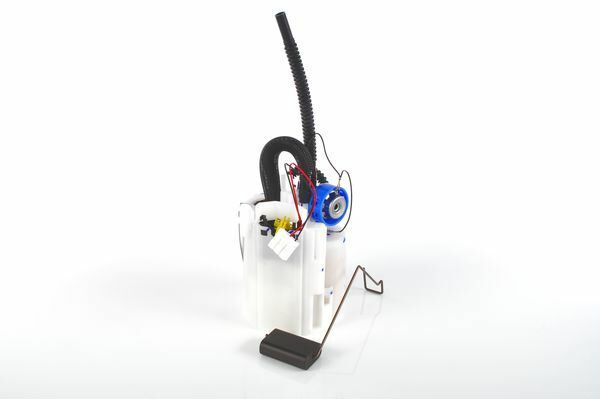 YAKIT POMPASI YARIM C1-P108 1.0 VTI -TOYOTA AYGO 1.0
