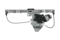 CAM MEKANİZMASI ARKA SOL Land Rover FREELANDER 2000