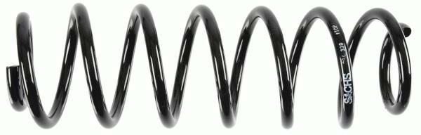 COIL SPRING