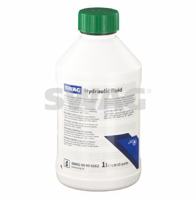 DIREKSIYON YAĞI HIDROLIK YESIL 1 LİTRE ASTRA G ASTRA H MERIVA B VECTRA C 520 525 530 E34 98- FEBI 6162