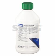 DIREKSIYON YAĞI HIDROLIK YESIL 1 LİTRE ASTRA G ASTRA H MERIVA B VECTRA C 520 525 530 E34 98- FEBI 6162