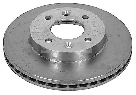ÖN FREN AYNASI KÜÇÜK RENAULT R9-R11-R19-R21 CLIO I 91 96 CLIO II 98 CLIO SYMBOL 00 09 KANGOO 97 MEGANE I 96 SYMBOL II 08 238x20.1 HAVALI 4 DELİK