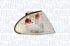 SİNYAL SAĞ BEYAZ BMW 3 E46 98-05 LLC851