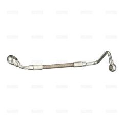 TURBO YAGLAMA BORUSU CITROEN C4 COUPE 2.0 HDİ