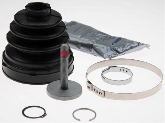 BOOT KİTS FOR CVJ VOLVO