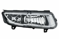 GÜNDÜZ SÜRÜŞ LAMBASI 12V LED SAĞ VW