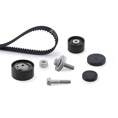K025550XS EKSANTRİK GERGİ KİTİ 126x270 LGN 2.0 16V F4R760 02-03 MGN 4/04