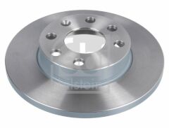ÖN FREN AYNASI CORSA B-ASTRA F-VECTRA A-ASCONA C-COMBO B 94-01 236x13x4DL DOLU