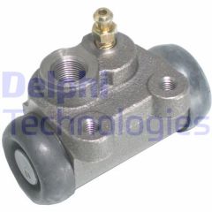 TEKERLEK SİLİNDİRİ DÜZENEĞİ ARKA; SAĞ/SOL RENAULT 5. 5 VAN. CLİO. EXPRESS. EXTRA. RAPİD 04/87 11/98