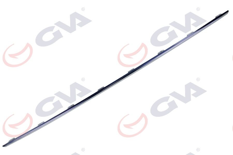 x ARKA TAMPON ORTA NİKELAJI GOLF 8 2018