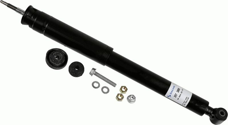 AMORTISOR ARKA GAZLI MERCEDES CLK-CLASS C208 97 03
