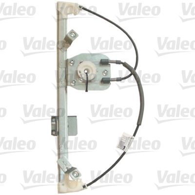 CAM MEKANİZMASI ARKA SOL FORD MONDEO 5/2007