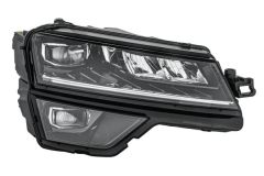 FAR SAĞ 12V LED SKODA KAROQ