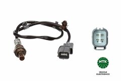 OKSİJEN SENSÖRÜ OZA659-EE74 HONDA JAZZ II 1.2-1.3 02-08 -JAZZ III 1.3i 08 635mm