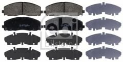 ÖN BALATASI FIAT FREEMONT 11 15 CHRYSLER GRAND VOYAGER V 11 2.0D MTJ 3.6