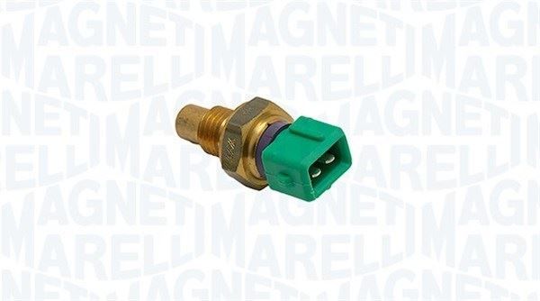 SU SICAKLIK SENSÖRÜ PEUGEOT P106-P205-P306-P309-P405-P605 CITROEN AX-BX-XM-ZX 09/86