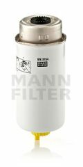 YAKIT FİLTRESİ TRANSIT 2.0TDCI-2.4TDCI 09-10