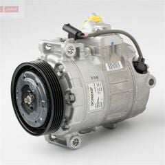 COMPRESSOR. AİR CONDİTİONER BMW 7 E65. E66 01-08