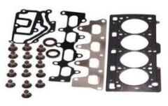 MOTOR TAKIM CONTASI MGN II-CLIO III-SYMBOL-SCENIC II-III 1.6 16V K4M 110-112-113HP KEÇELİ SUB.LAS