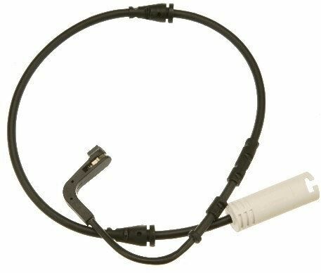 ÖN BALATA FİŞİ İKAZ KABLOSU BMW 1 E81 E87 04 E90 E91 03 E92 E93 06 635mm