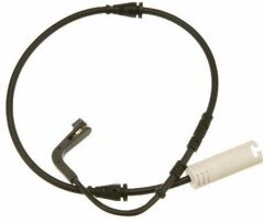 ÖN BALATA FİŞİ İKAZ KABLOSU BMW 1 E81 E87 04 E90 E91 03 E92 E93 06 635mm