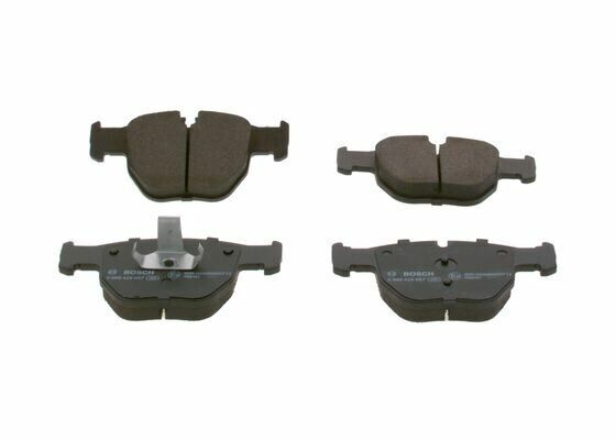 ÖN BALATA LANDROVER RANGE ROVER III 3.0D 2002-2012 3.6D 2006-2012 4.2 2005-2012 4.4 2002-2012